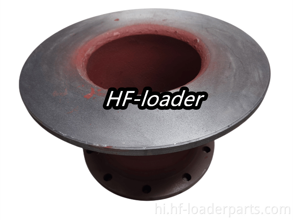 ब्रेक डिस्क 52A0024 504002B XGMA LONKING Brake Disc 52A0024 504002B XGMA Lonking